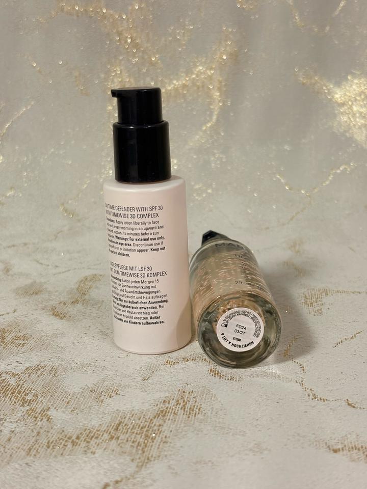 Mary Kay