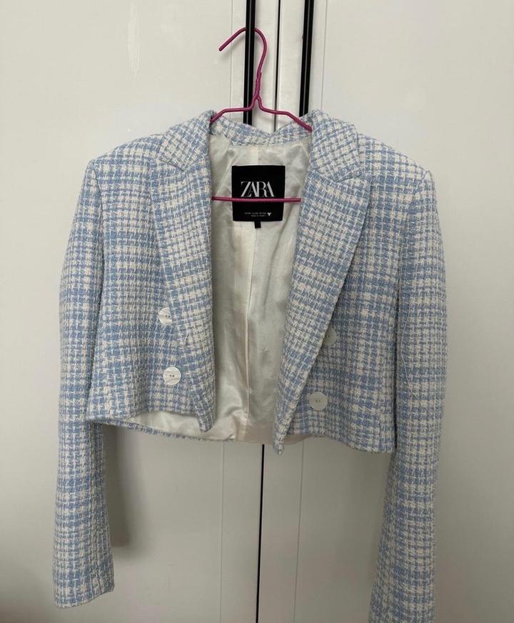 Zara Пиджак