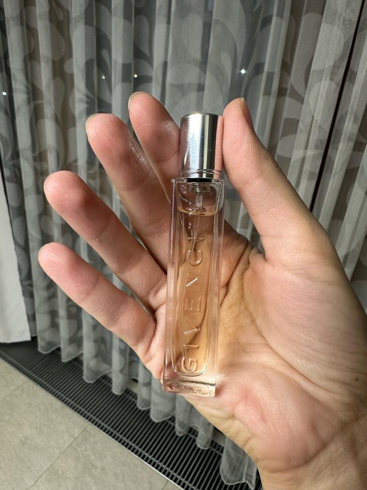 Givenchy gentleman 12,5 ml
