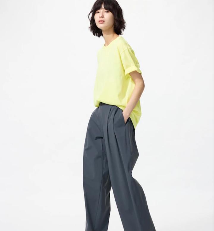Uniqlo
