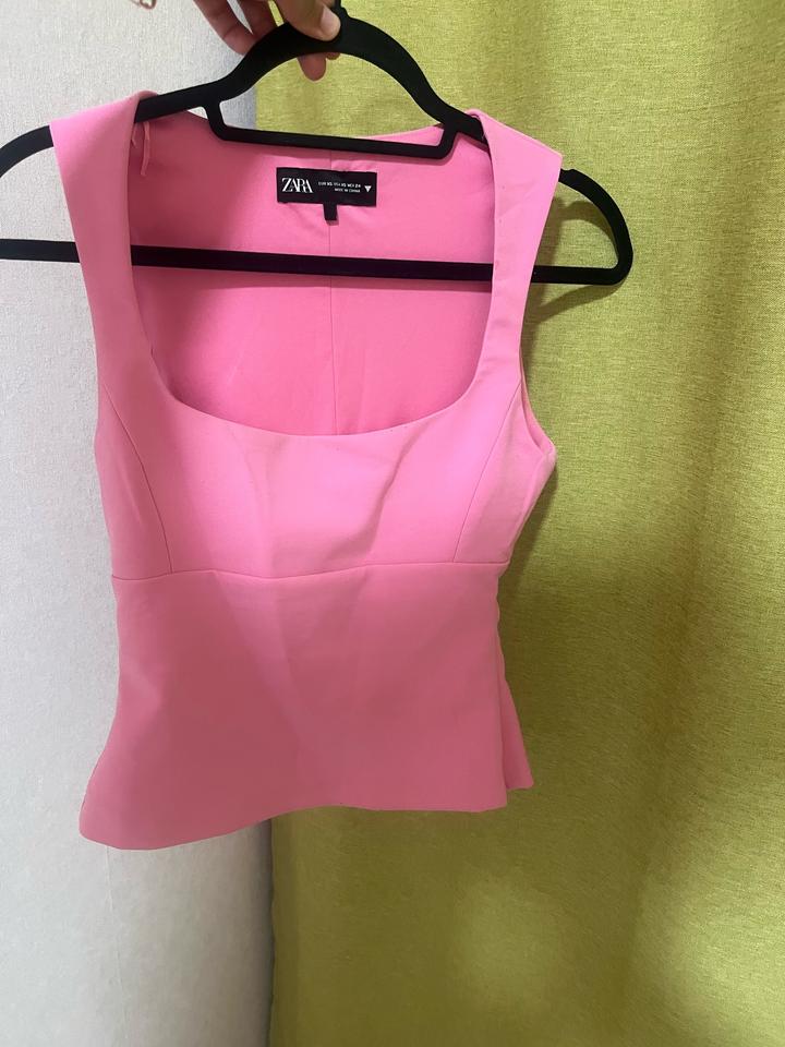 Zara топик