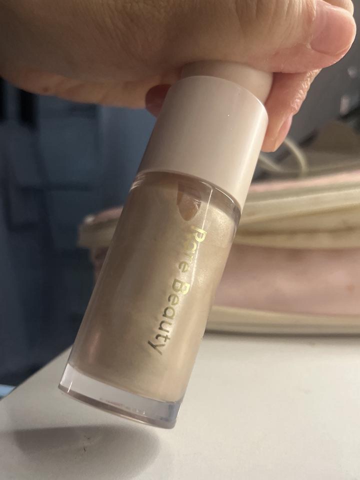 Жидкий хайлайтер Rare Beauty Enlighten оригинал
