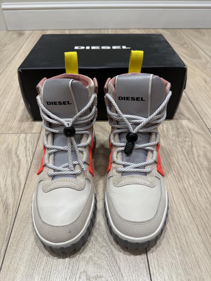 Diesel