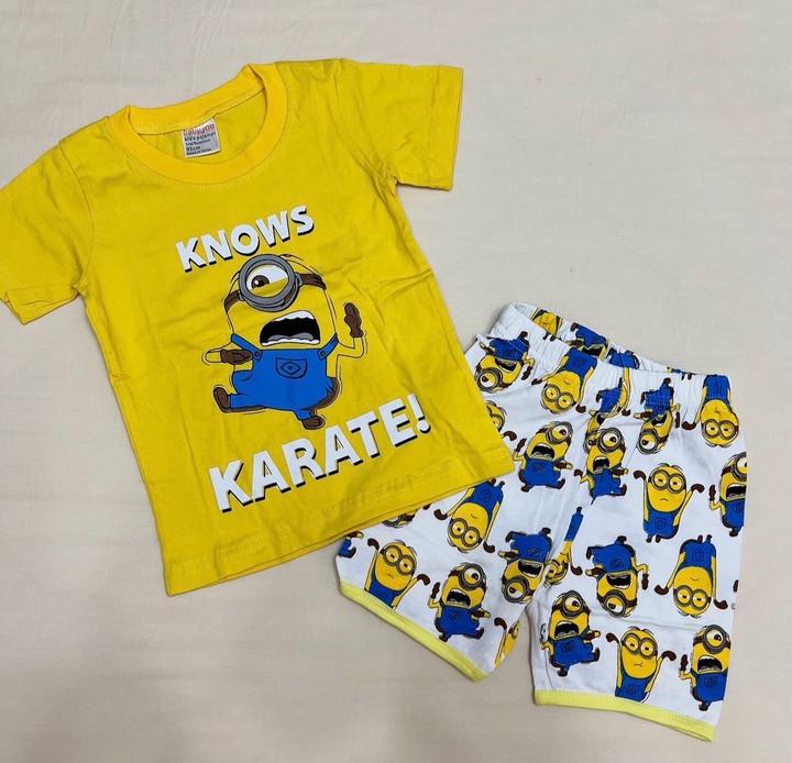 Minions