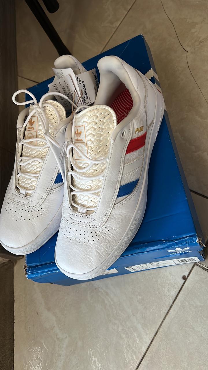 Adidas