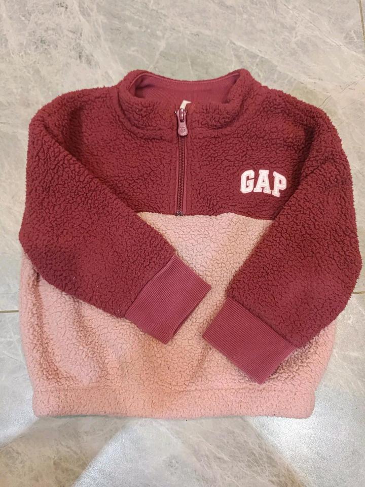 GAP