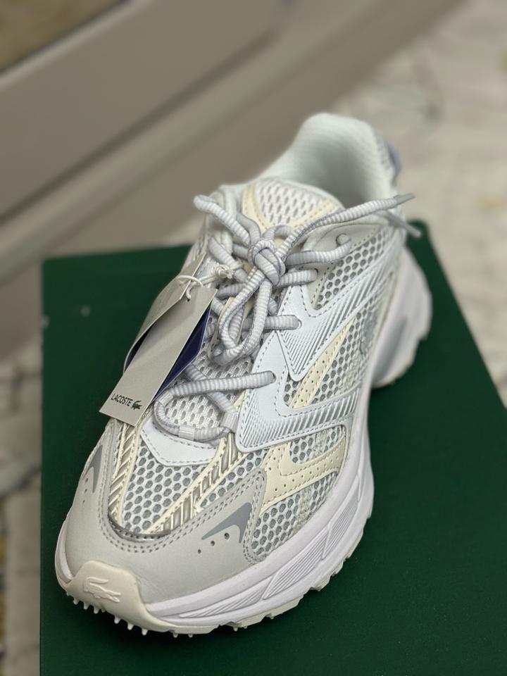 Lacoste
