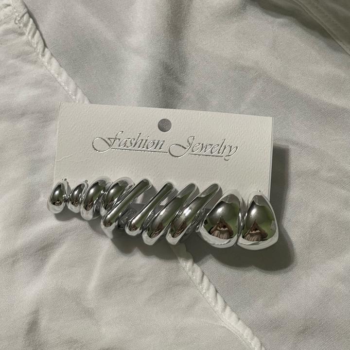 Fashion Jewellery