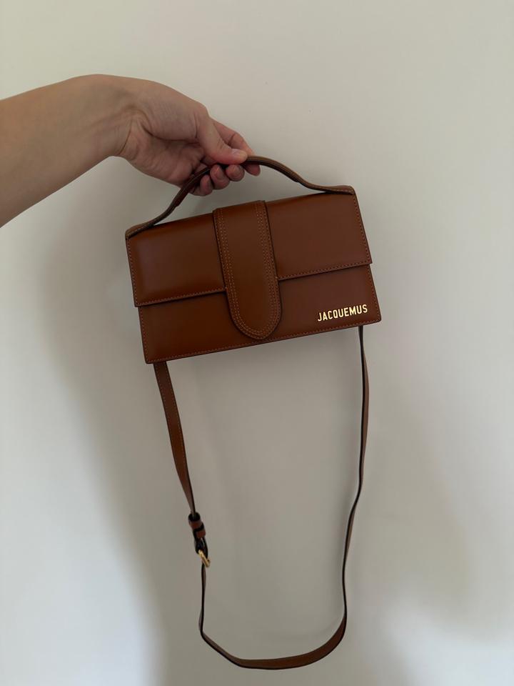 Сумка JACQUEMUS