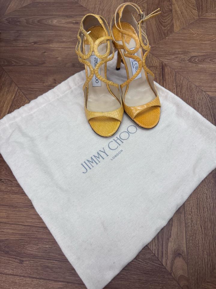 Jimmy Choo