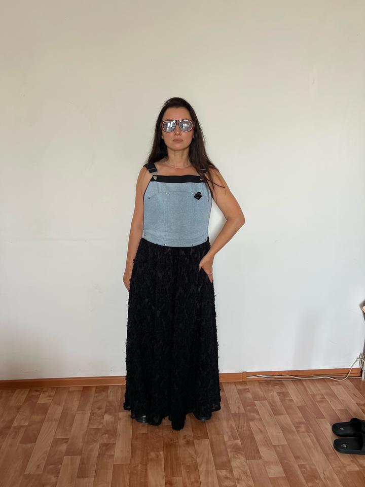 Сарафан Panika