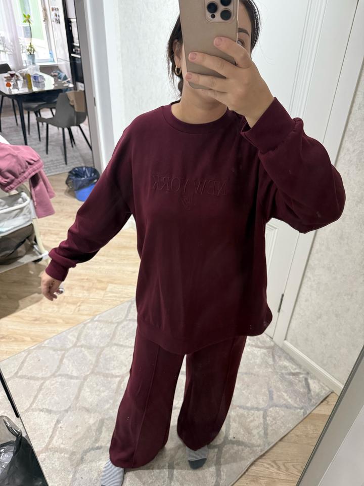 LC Waikiki Женский спортивный костюм