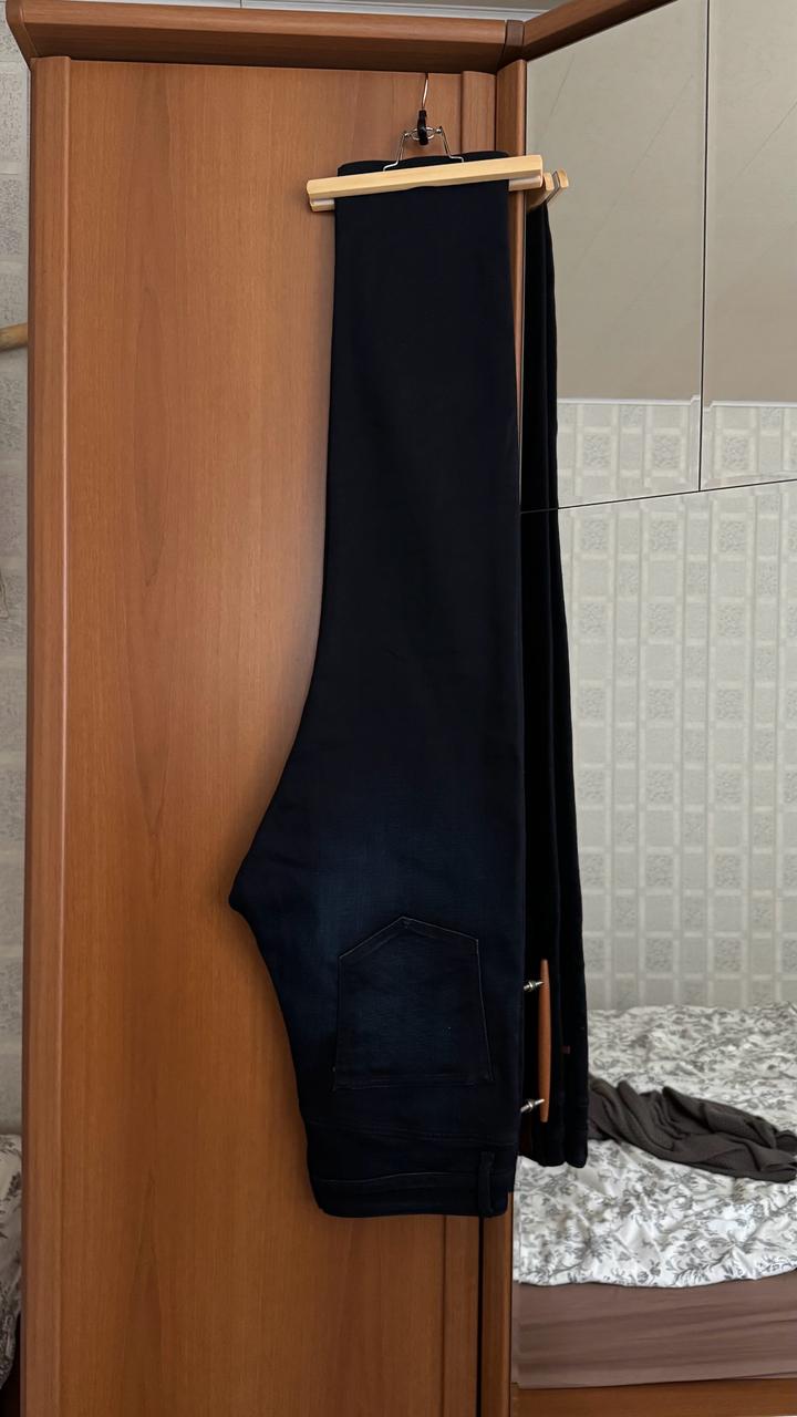 Нет бренда
