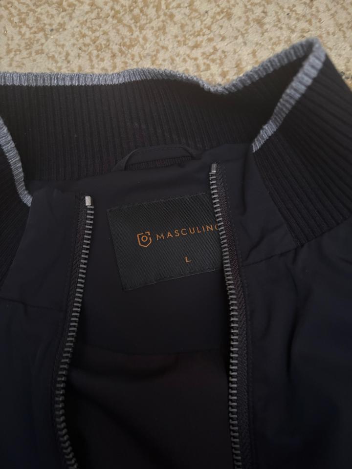 masculino