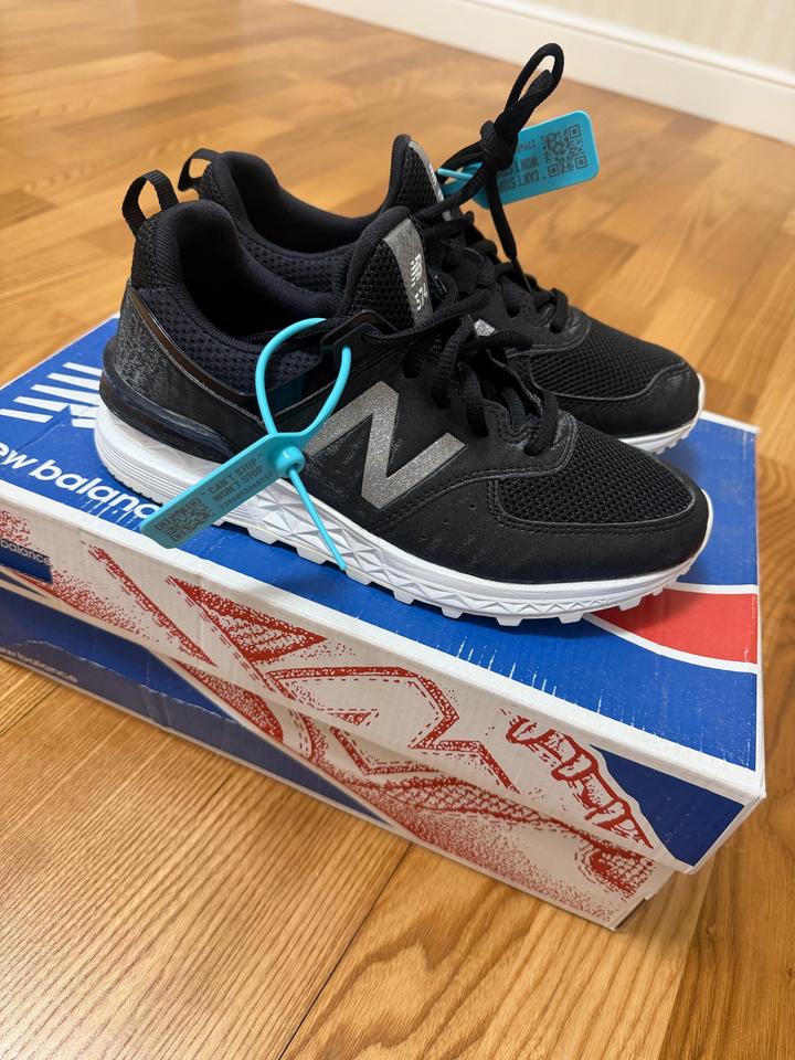 Кроссовки New Balance 574