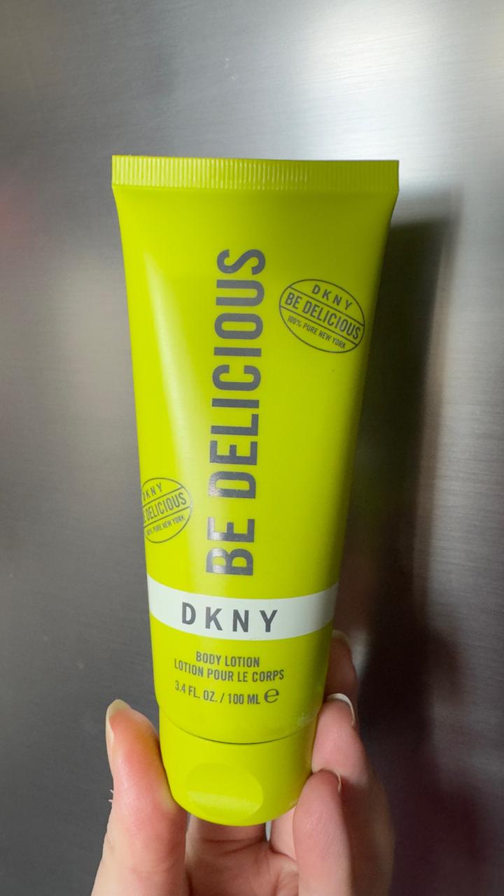 DKNY