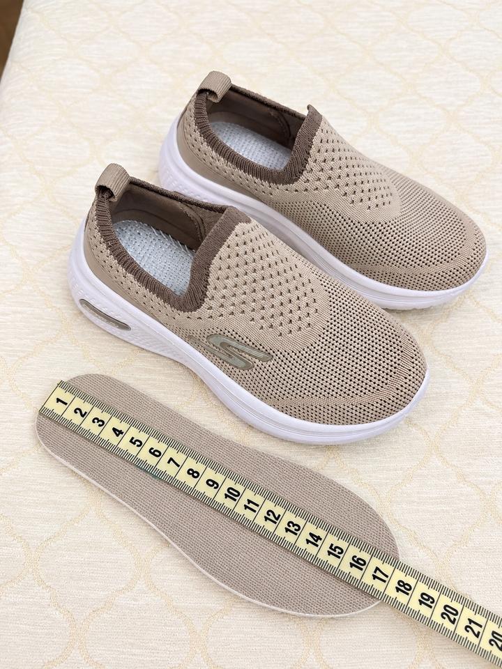 Слипоны Skechers