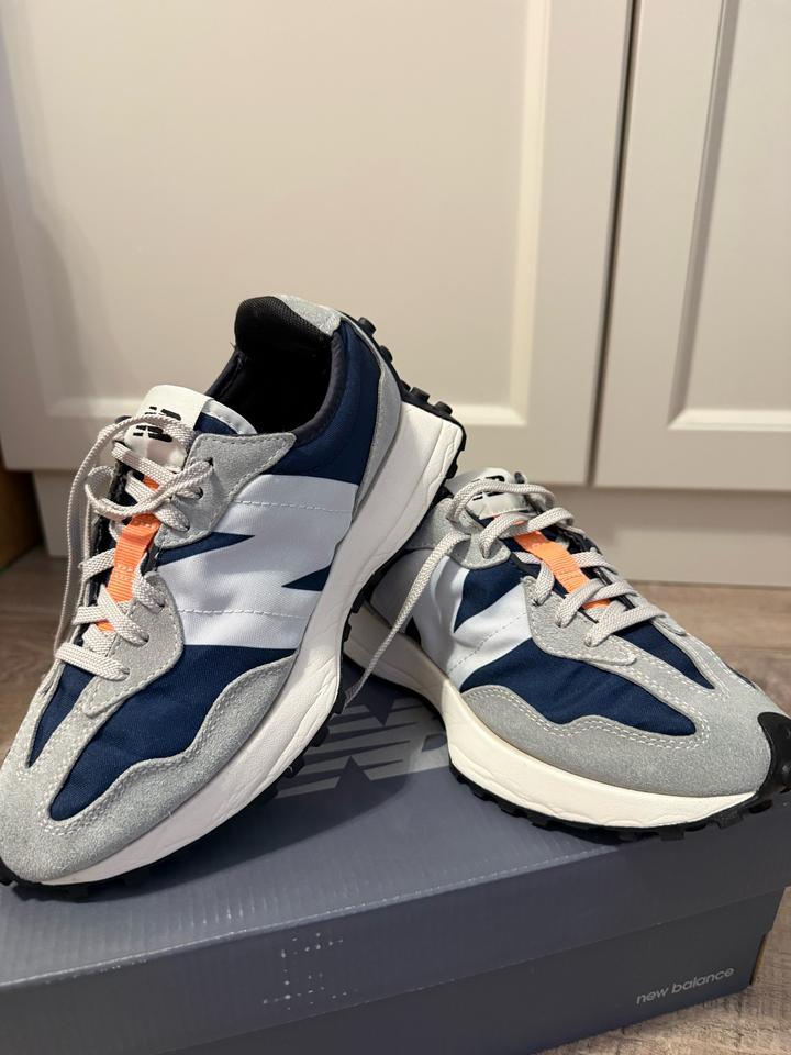 Кроссовки New Balance 327