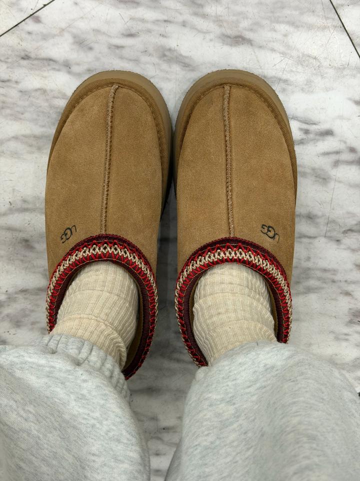 Слиперы UGG
