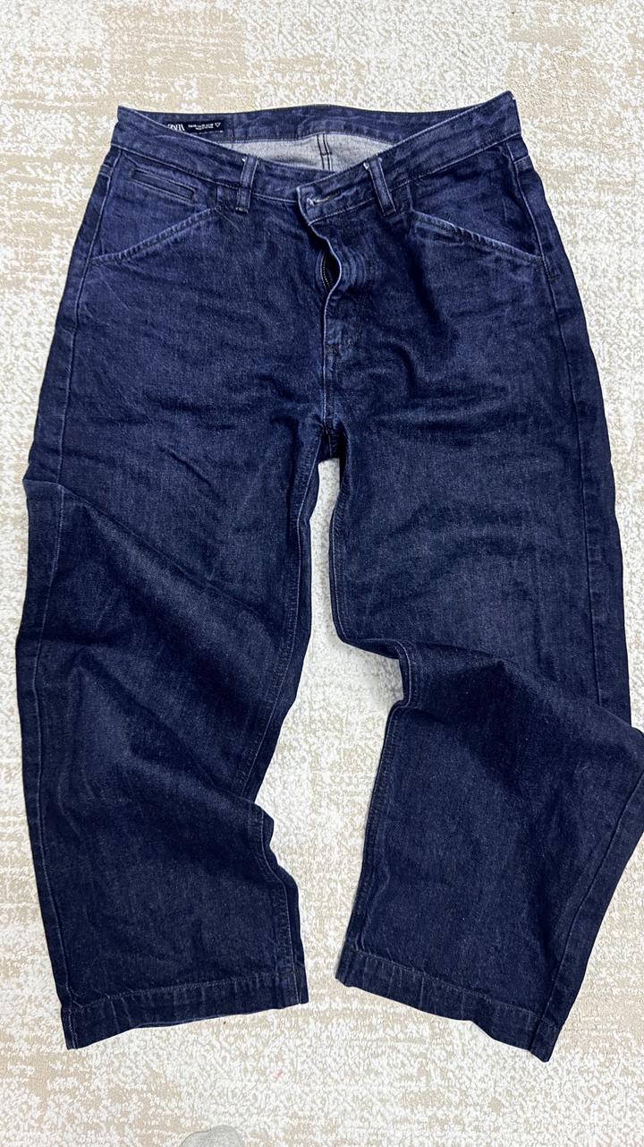 Джинсы ZARA