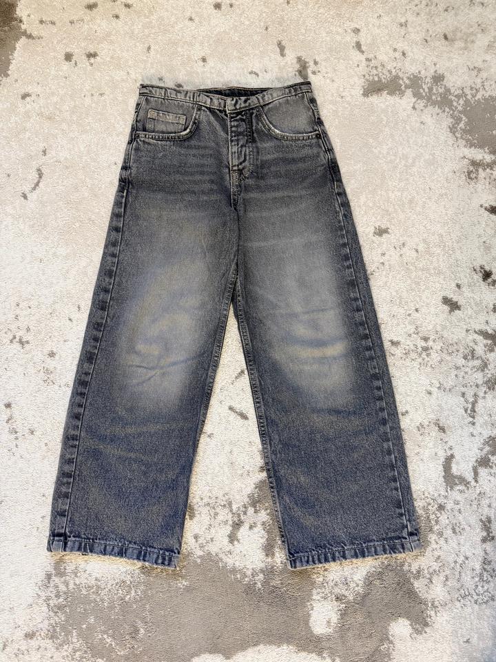 Джинсы ZARA
