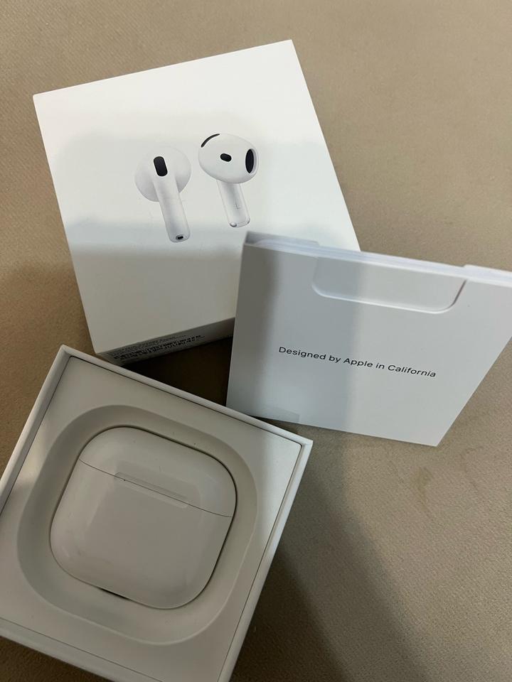 Apple