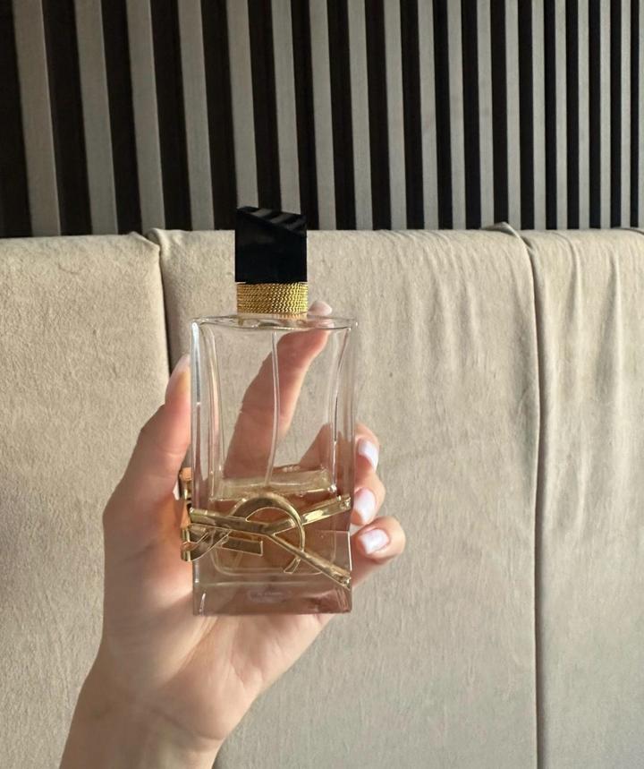 Yves Saint Laurent Libre флакон 90мл
