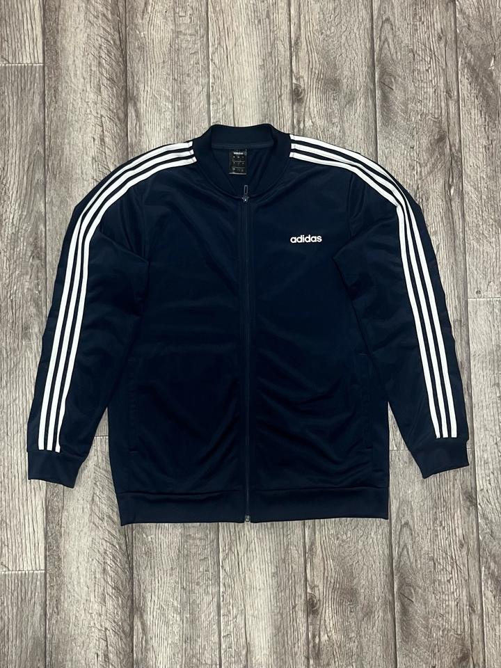 Олимпийка Adidas