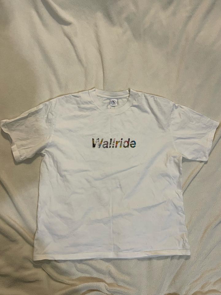 wallride