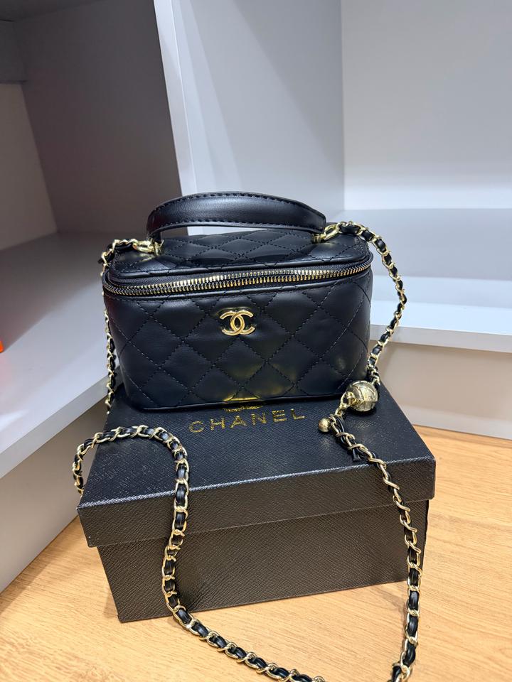 Сумка Chanel не люкс