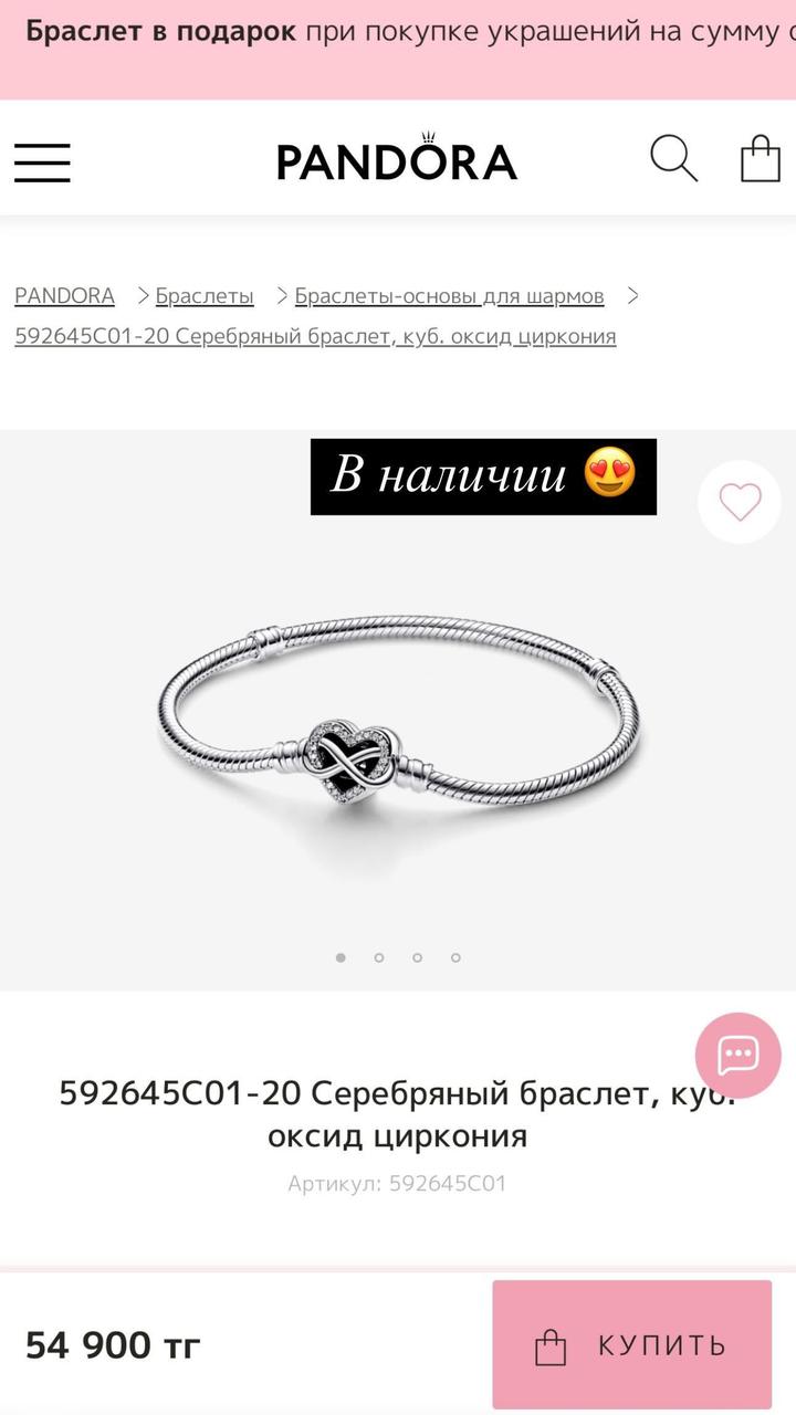 Pandora