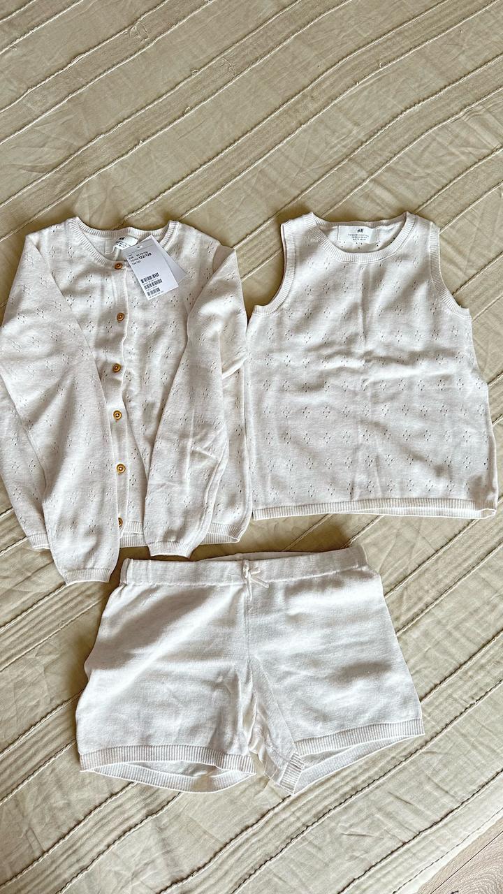 H&M