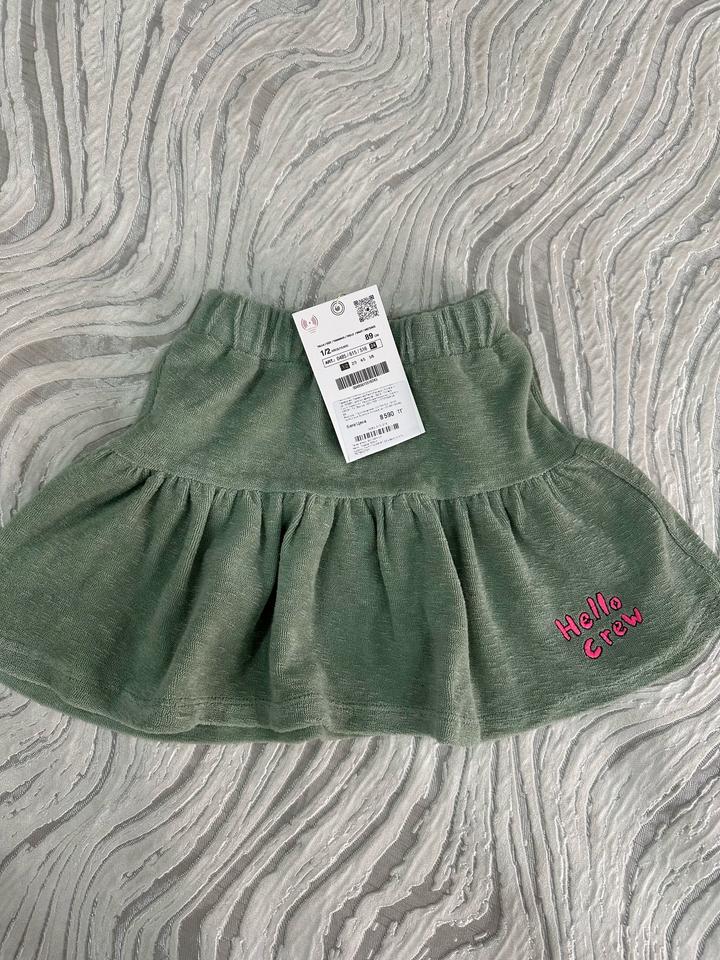 Zara Kids