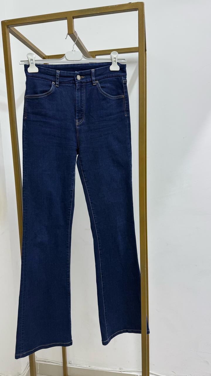 Джинсы Massimo Dutti