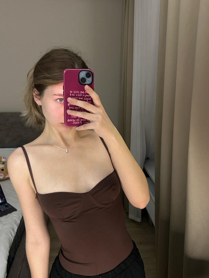 Zara Боди