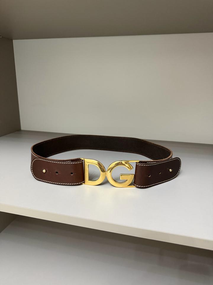 Ремень Dolce & Gabbana