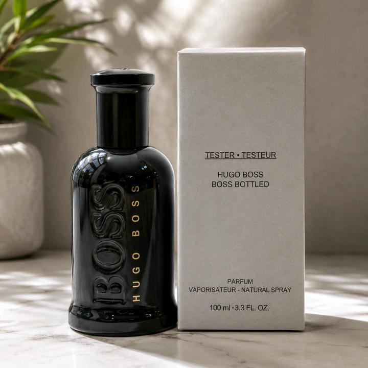 Hugo Boss