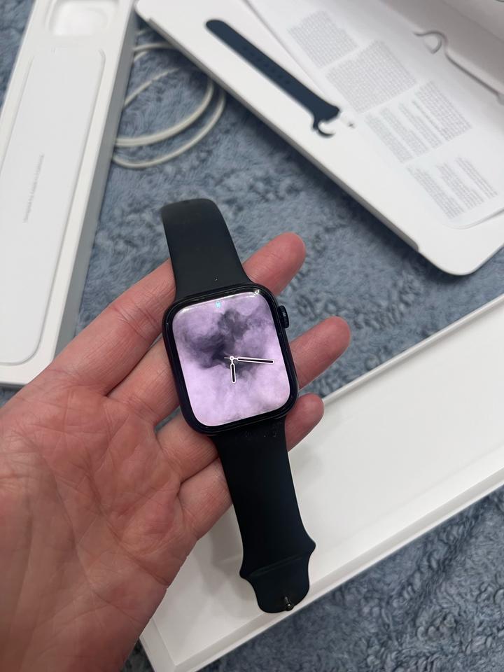 Apple