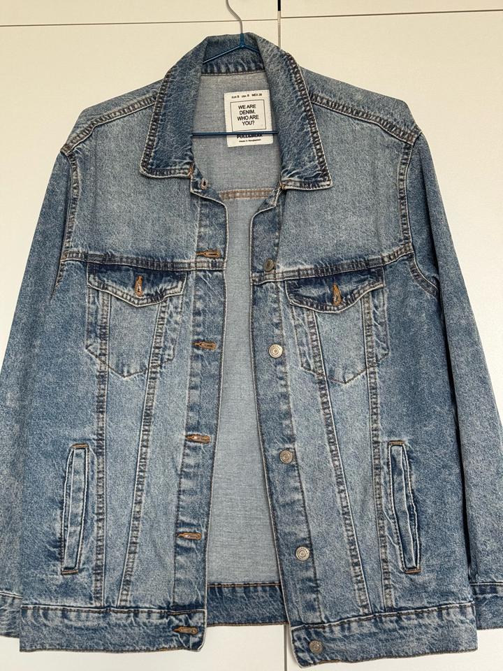 Pull & Bear