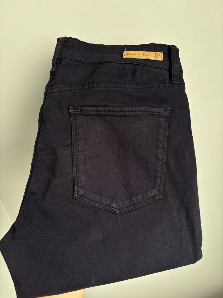 Джинсы Massimo Dutti