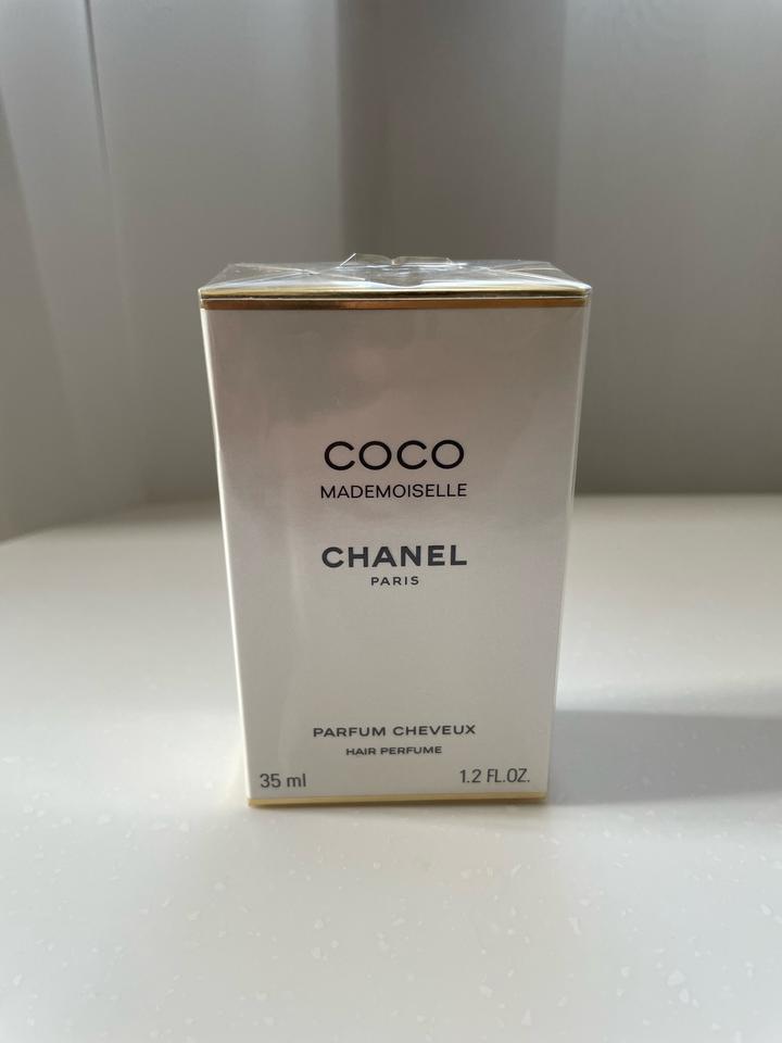 Парфюм для волос Coco Mademoiselle CHANEL