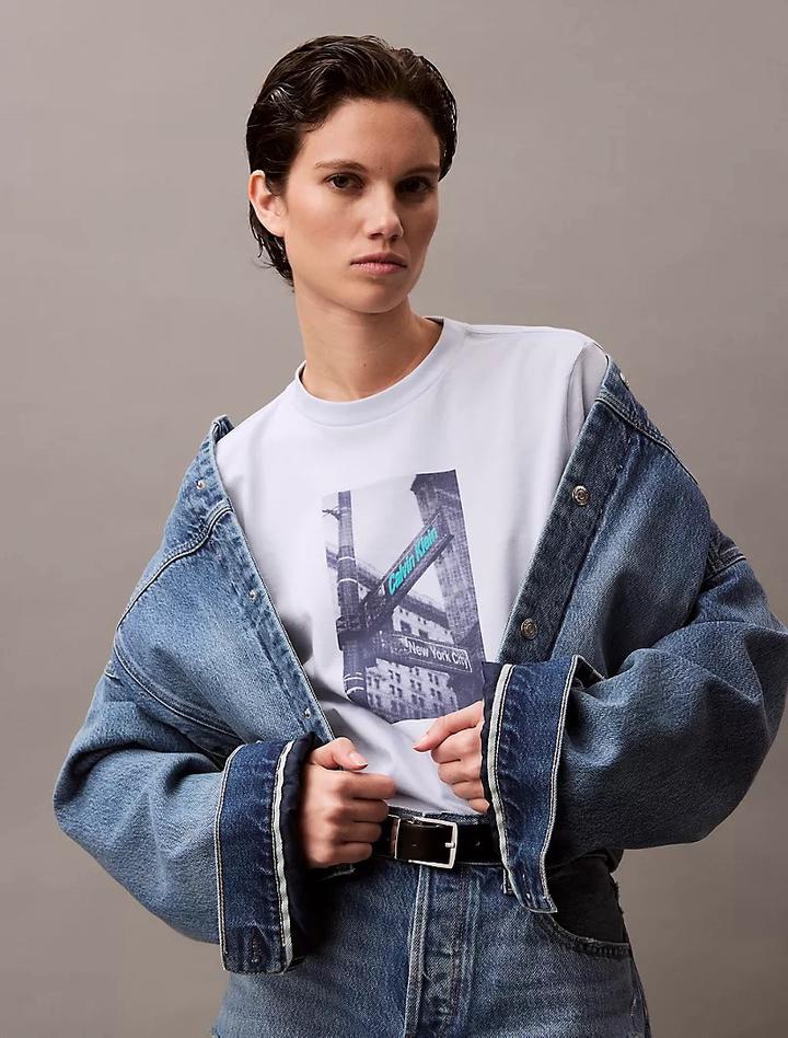 Calvin Klein