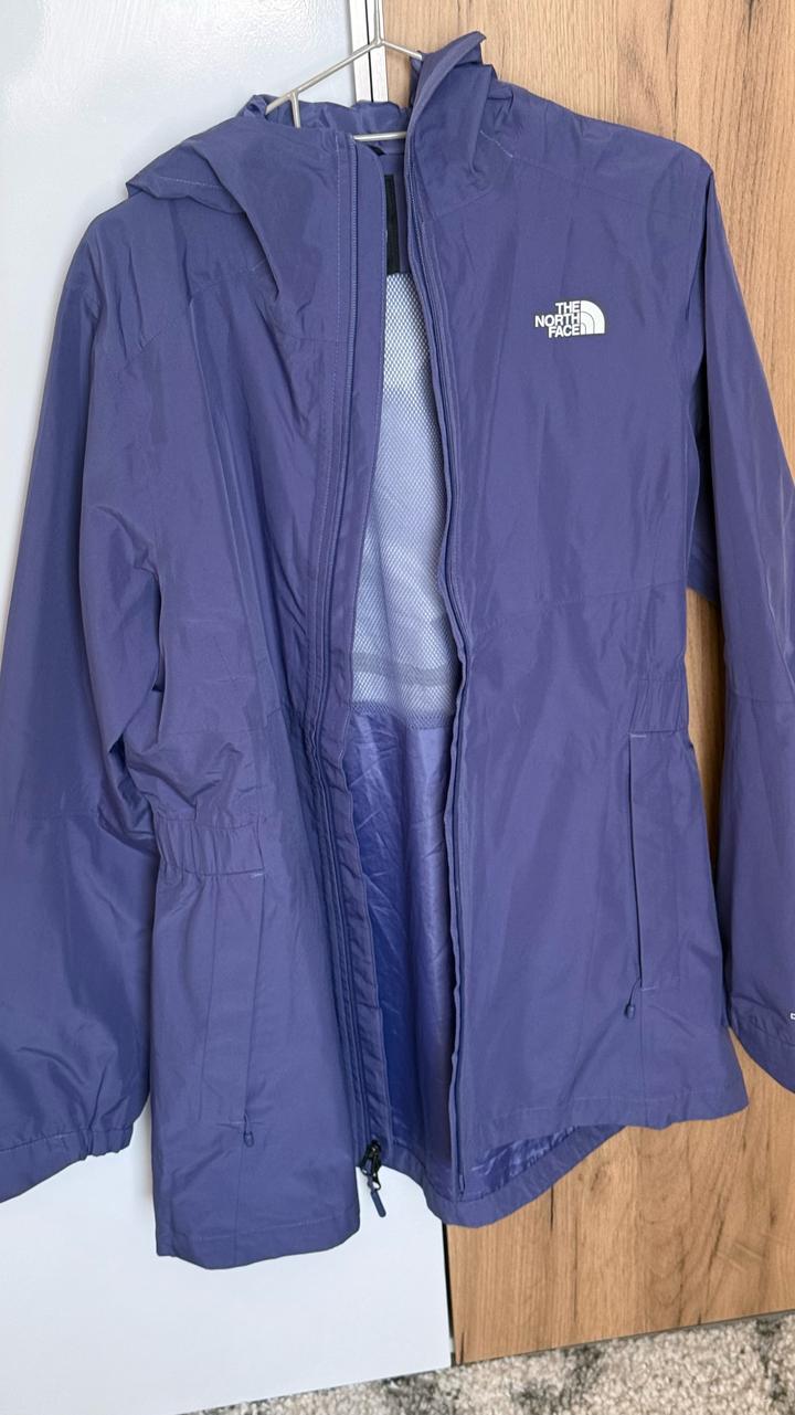 The North Face