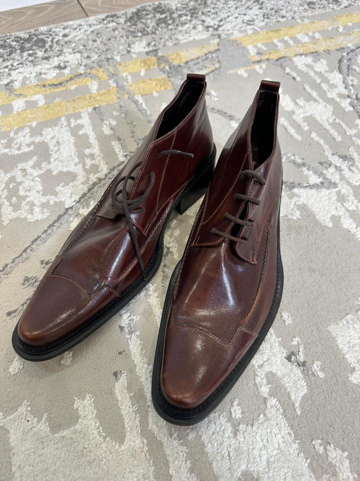 Ser-bot handmade shoes