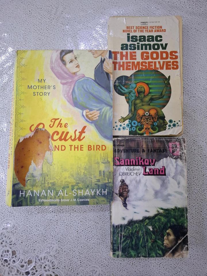 Книги на английском языке