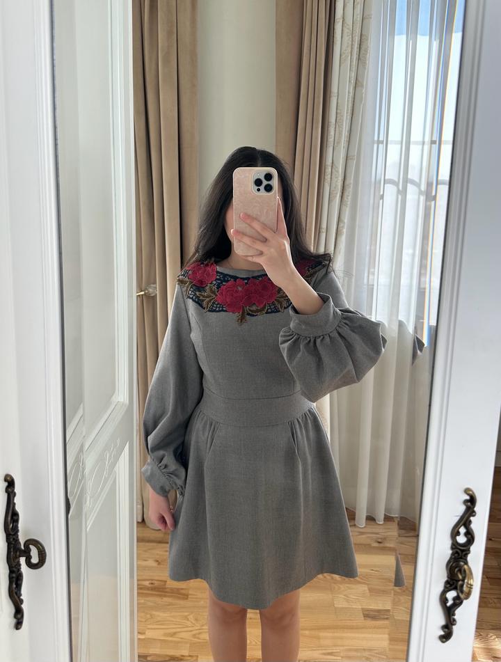 Ulyana Sergeenko
