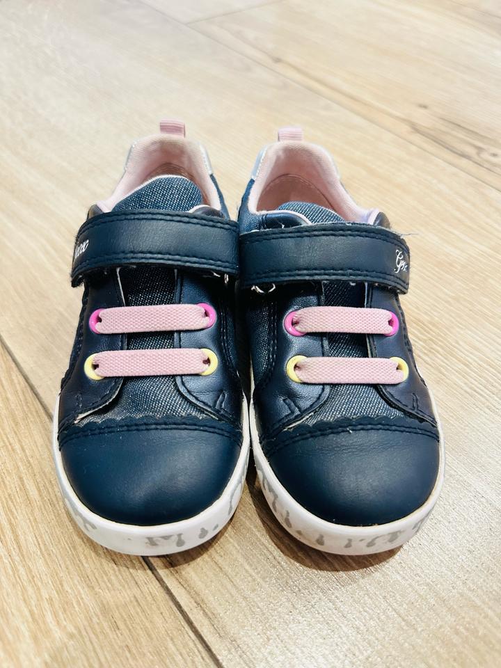Geox