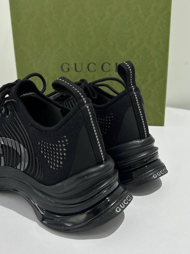Кроссовки Gucci