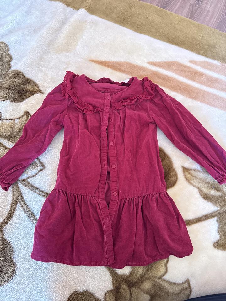 Платье ZARA