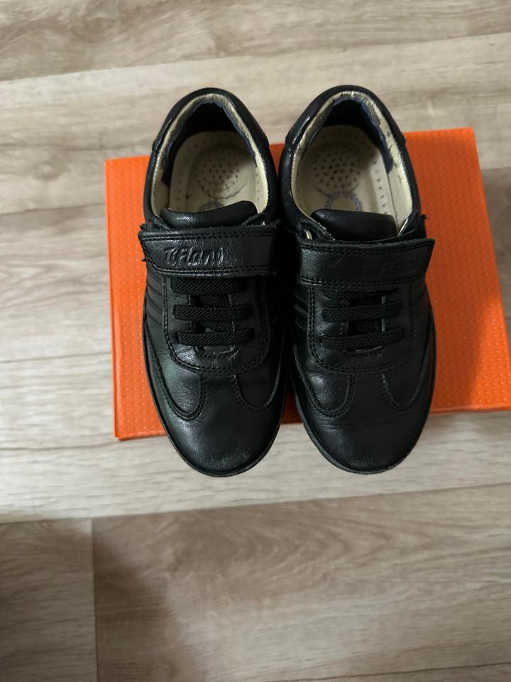 Tiflani
